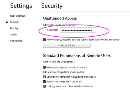 AnyDesk下载_AnyDesk(远程控制软件)v5.4.2 官方最新免费版