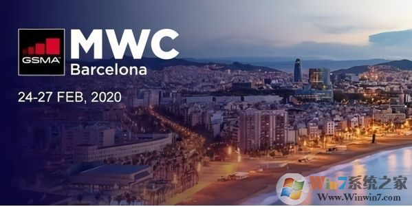 新冠病毒影响,MWC2020大会取消,33年来首次取消,受各方损失惨重!