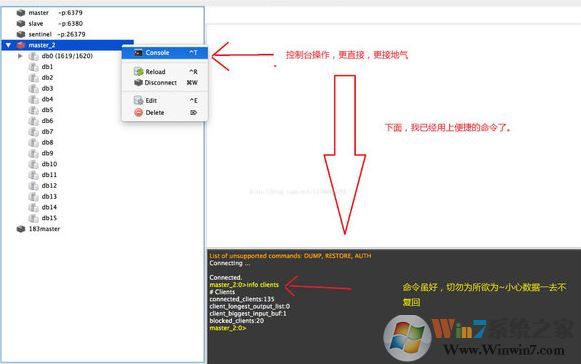 Redis Desktop Manager(Redis可视化工具)v2019.5 官方版