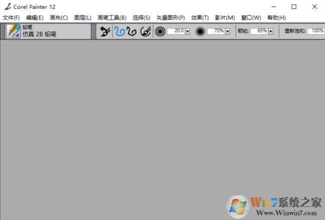 Corel Painter���İ�_Corel Painter v12.2�����ƽ�棨��ע�ᣩ