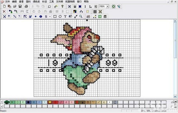 WILCOM��������ķ��v9.0 �����ƽ��