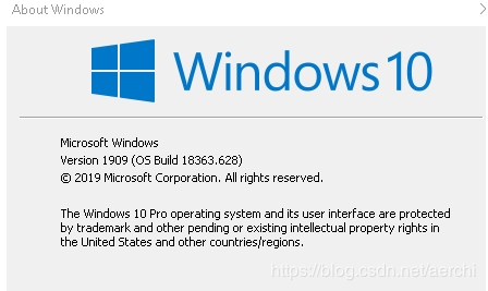 Win10代理自动打开解决成功的方法分享