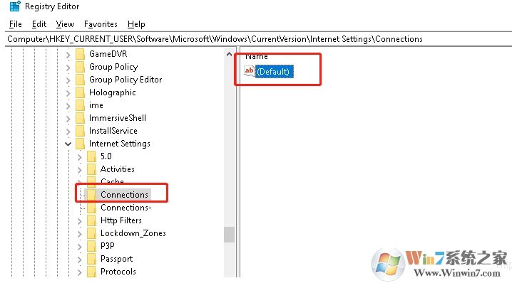 Win10代理自动打开解决成功的方法分享