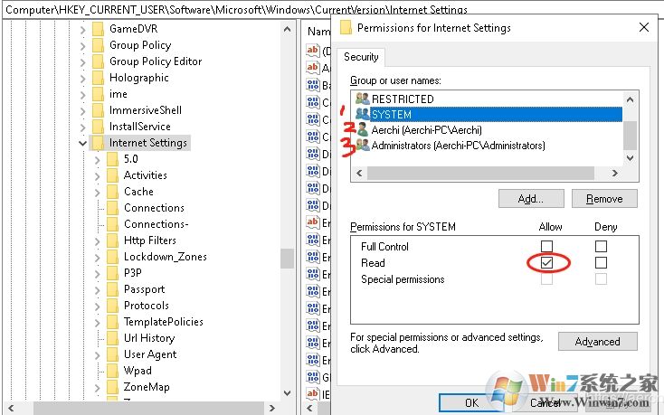 Win10代理自动打开解决成功的方法分享