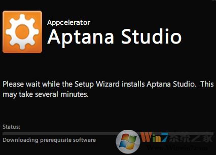 Aptana Studio破解版_Aptana Studio(JavaScript编辑器)v3.6.1 免费中文版