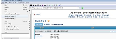 Badboy下载_Badboy(录制脚本工具)v2.2.5 官方最新版