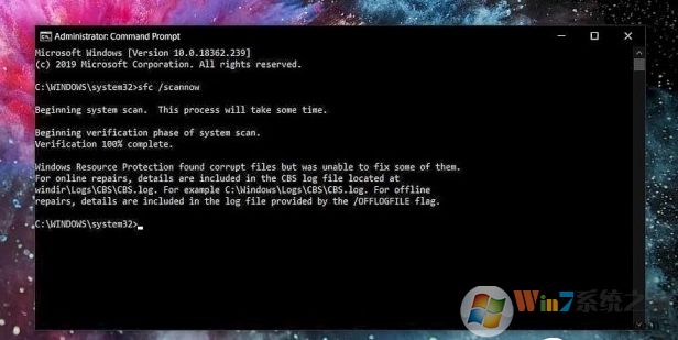 Win10 KB4524244更新存在问题,导致惠普和苹果电脑的启动失败