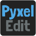 ���ػ�����������_PyxelEdit ���ػ�������V0.2.22c ��ɫ��Ѱ�