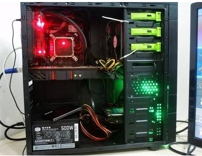 电脑D盘E盘突然不见了小编帮你找回