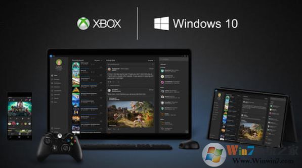 win10系统xbox能登录无法发评论游戏匹配不到人的解决方法