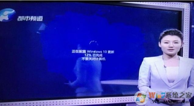 为什么要关闭Win10的自动更新?