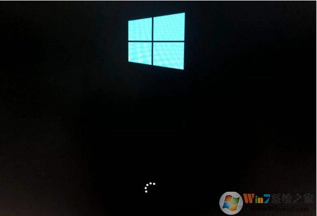 Win10显示器显示超出工作频率范围解决方法