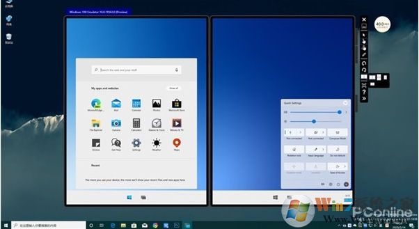 Win10��ģ��Win10X,�������ʹ��Win10 Xģ������װ������Win10X