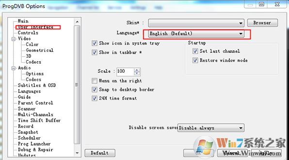 ����ֱ������_ProgDVB������ֱ����v7.28.6 �ƽ��