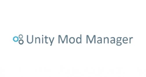 Unity Mod������������_Unity Mod Manager��Unity Mod�������ߣ�v0.17.0 ��ɫ��