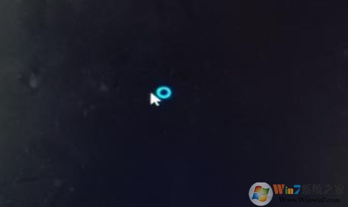 Win10����ֻ��ʾ���,����ʾ����Ľ������