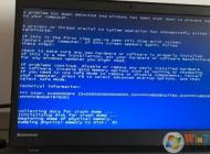 Win7ϵͳ����0x000000F4�޸�����(������װϵͳ)