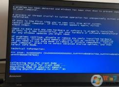 Win7ϵͳ����0x000000F4�޸�����(������װϵͳ)