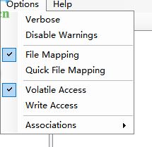 .GCF是什么文件?教你GCF格式文件打开方法