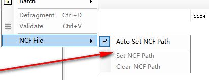 .GCF是什么文件?教你GCF格式文件打开方法