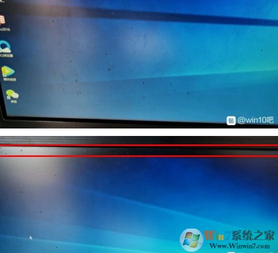 ���Ի�����ʾ�������кڱ���ô�����