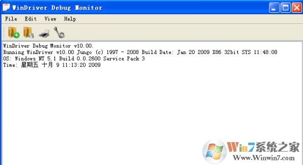 Windriver破解版_windriver(Driver开发工具)v8.11 绿色破解版