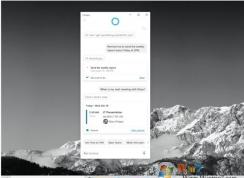 ΢��С��Cortana�ڲ��Ѹ���Microsoft 365����