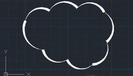 cad云线怎么画?CAD云线快捷键使用方法