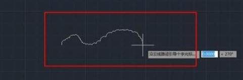 cad云线怎么画?CAD云线快捷键使用方法