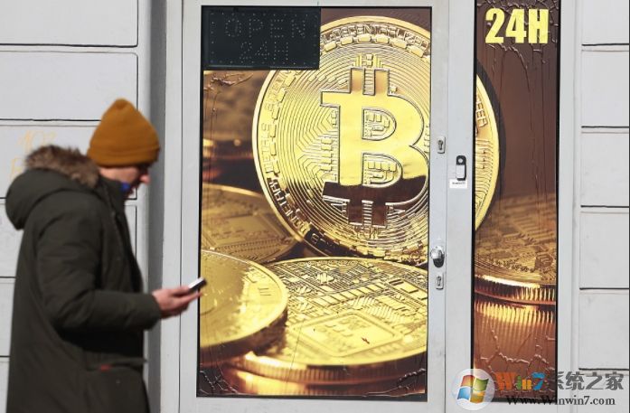 比特币20小时即跌幅50%,交易所宕机,矿机开机即亏损,11万人爆仓