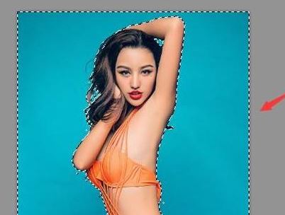 ps色彩范围怎么用?教你PS使用色彩范围来抠图的方法