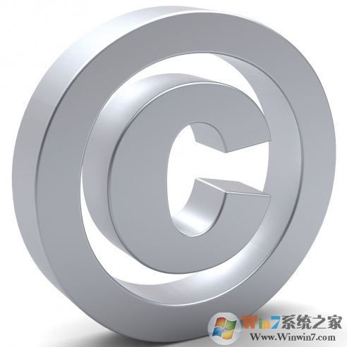 版权符号怎么打?教你一个圆圈一个C(版权符号)的操作输入方法