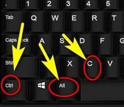 版权符号怎么打?教你一个圆圈一个C(版权符号)的操作输入方法
