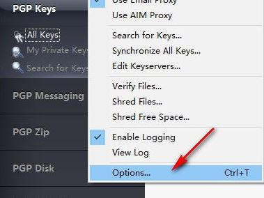 PGP加密破解版_PGP加密(电脑加密软件)v10.0.3 简体汉化免费版