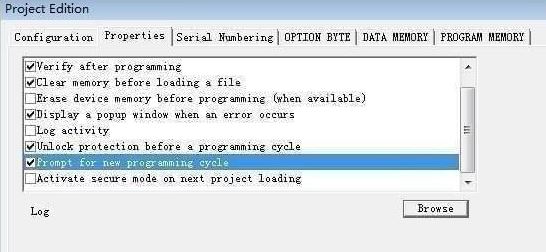 Stvp下载_Stvp(烧录软件)v1.0 绿色版(含教程)