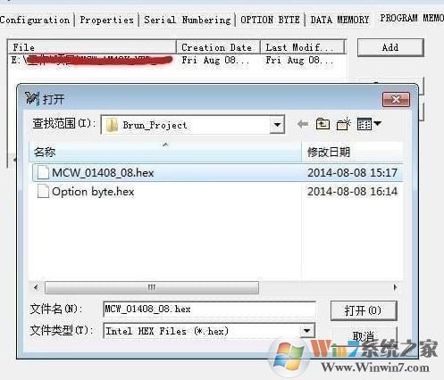 Stvp下载_Stvp(烧录软件)v1.0 绿色版(含教程)