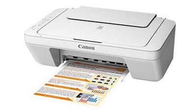 MG2400驱动下载_佳能mg2400一体打印机驱动(兼容win10)