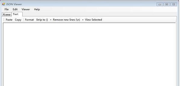 jsonviewer下载_Json viewer(Json格式查看器)V1.2 中文绿色版