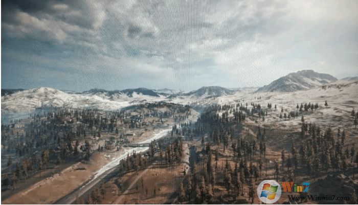 战网玩使命召唤16(战区)进入游戏空中卡住无法游戏解决方法