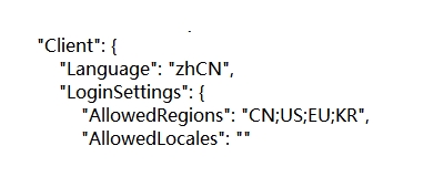 战网只有中国没有其它国家的解决方法