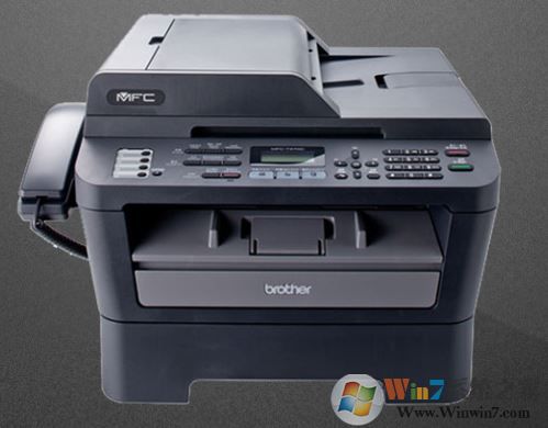 �ֵܴ�ӡ��7470d��������_�ֵ�Brother MFC-7470D�������°�