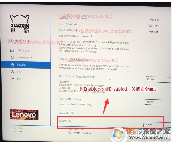英特尔10代CPU笔记本能装Win7吗?十代CPU装Win7方法
