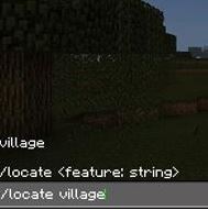 我的世界村庄指令有哪些?分享我的世界村庄指令大全