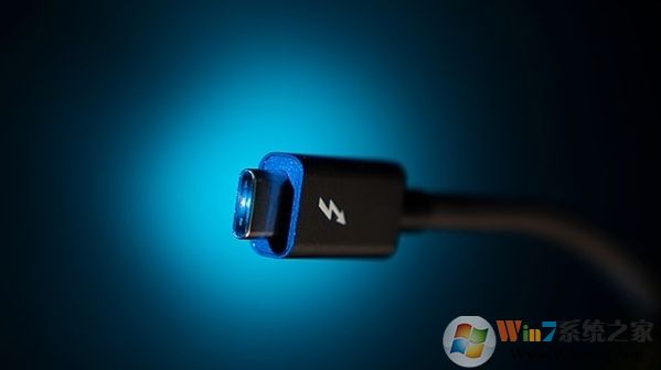 Win10系统即将支持USB4.0,USB4.0设备将迎来爆发