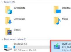 win10ͨ��������尲װ.NET Framework 3.5�������0x8024401C�Ľ������