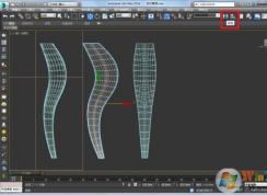 3DMAX2012�������߸���ô�죿3Dmax�����������ҵĽ������