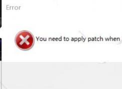 MAYAע������֣�You need to apply patch when licence screen appears����ô�죿
