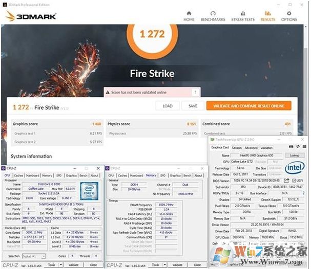 电商爆款i3-9100F,2G独显整机仅1600元划算吗?到底有多坑