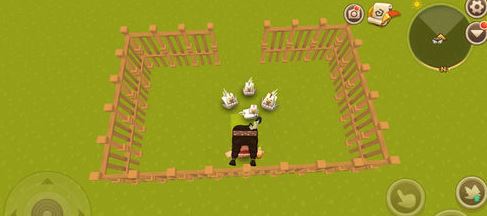 迷你世界怎么养鸡?教你迷你世界孵小鸡【养鸡攻略】