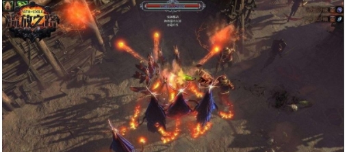 win10玩流放之路经常弹出错误的解决方法